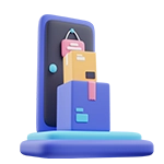 Footer Mega electronics