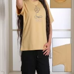 تیشرت با کیفیت یوگا