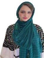 شال های حریر لمه کاراشیک