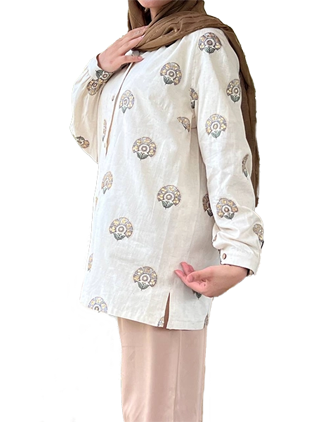 دسته محصولات شومیز کاراشیک