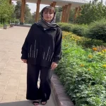 شومیز کارشده در 5 رنگ با کیفیت سوفیا شنل ترک کاراشیک