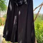 شومیز مزونی کارشده فروشگاه کاراشیک 12