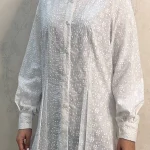 خامه دوزی سفید کاراشیک 8