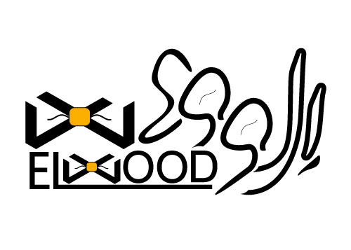 el wood logo