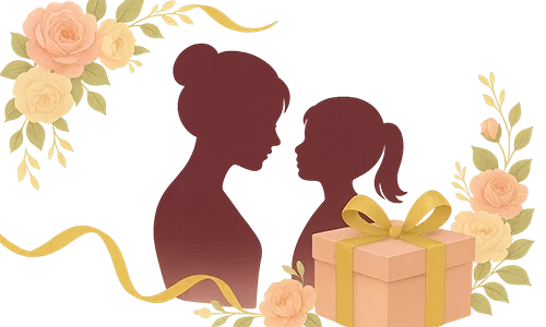 هدیه های ویژه روز زن و مادر فروشگاه آنلاین کاراشیک